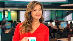 Priscilla Vargas: "A mí me costó mucho llegar donde estoy... Hice todos los turnos que nadie quiere hacer por años, para el Día de la Madre, Navidad, Año Nuevo, 18 de Septiembre. Con la mejor actitud"