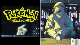 Pokémon anuncia Wild Card, su nueva película animada que llegará en 2027