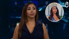 “No pertenezco a ese mundo, yo pertenezco más al pueblo”: Naya Fácil explicó por qué le cerró la puerta a la Gala de Viña