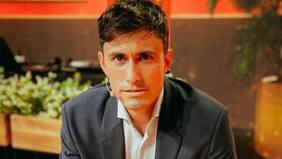 Tras meses de clases y ensayos: Roberto Cox debutará con nueva faceta de DJ en reconocido club nocturno