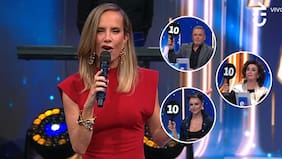 “Fiebre de Canto” sumó a nuevo participante: sorprendió con su debut y recibió una nota perfecta del jurado