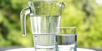 No se le niega a nadie: La “ley del vaso de agua” está por ser aprobada