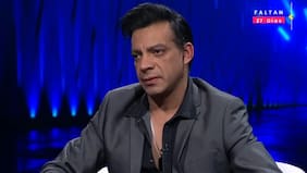 Tras arrepentirse de haber ido a Primer Plano: Juan David Rodríguez visitará otro estelar de TV en su semana más polémica