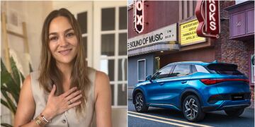 Vale urzúa / soy tendencia