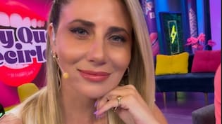 En medio de su polémica semana: Gissella Gallardo es confirmada como conductora de destacado evento