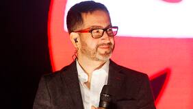 La decisión que tomó La Red por el difícil momento de Eduardo Fuentes