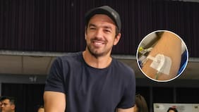 “Me tuvo con fiebre alta y mucho dolor”: Alcalde Tomás Vodanovic reveló que debió ser hospitalizado tras infección en las amígdalas