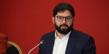 Consejo de gabinete 4/11/2024