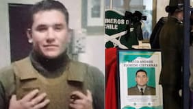 Exfuncionaria del Poder Judicial acuerda salida alternativa tras encubrir a Juanito Israel, asesino del cabo Florido