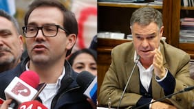 Felipe Ossandón apunta contra su tío Manuel José tras fallida candidatura en Puente Alto: “Esto ha sido una decepción”