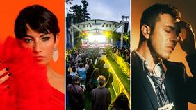 Festival Ladera Sur 2025: Tres días de música con Ana Tijoux y Gepe, ciencia y sostenibilidad