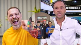 Tacharon a Neme y Sepu de “populistas”: conocidos creadores de contenido eligieron a los mejores rostros de la TV