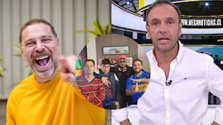 Tacharon a Neme y Sepu de “populistas”: conocidos creadores de contenido eligieron a los mejores rostros de la TV
