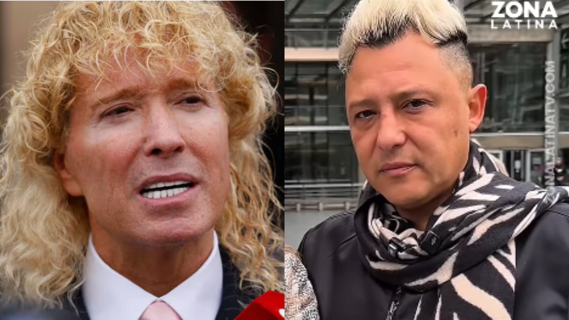 Farkas no llegó a audiencia por querella contra Sergio Rojas: “Ocupar plata del Estado para esto, me parece una boludez”