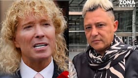 Farkas no llegó a audiencia por querella contra Sergio Rojas: “Ocupar plata del Estado para esto, me parece una boludez”