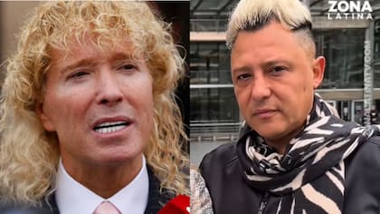 Farkas no llegó a audiencia por querella contra Sergio Rojas: “Ocupar plata del Estado para esto, me parece una boludez”