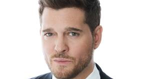 “The Best Of Bublé”, el disco con los mejores éxitos Michael Bublé: incluye hasta canción en español