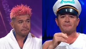 Ultra hot: Junior Playboy pasa las penas de su expulsión de Fiebre de Baile estrenando video nopor con conocida farandulera