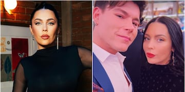 Daniela Aránguiz - Cuco Cerda