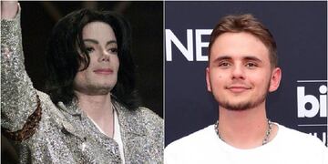 Hijo mayor de Michael Jackson envía emotivo mensaje en aniversario 15 de su muerte