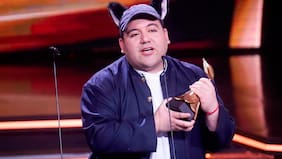 Danilo 21 se va de Chilevisión: la ola de envidia y mala onda que sufrió por parte de sus colegas