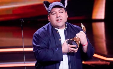 Danilo 21 se va de Chilevisión: la ola de envidia y mala onda que sufrió por parte de sus colegas