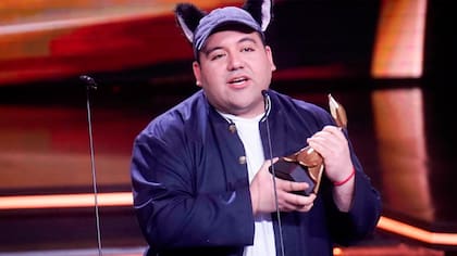 Danilo 21 se va de Chilevisión: la ola de envidia y mala onda que sufrió por parte de sus colegas