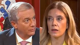 “Lo que hay hoy, no es lo mismo”: Kast acusa al gobierno anterior y Mónica Rincón le expone revelador dato