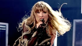 Taylor Swift anuncia dos estrenos para Disney+: documental y concierto final de The Eras Tour