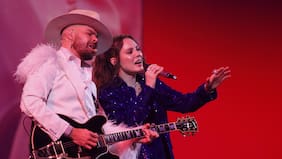 Impacto en la música latina: Jesse & Joy anuncian su separación con conmovedor mensaje