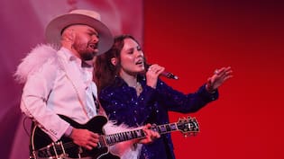 Impacto en la música latina: Jesse & Joy anuncian su separación con conmovedor mensaje