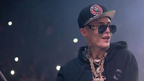 Marcianeke y Gino Mella encabezan el The Urbans School