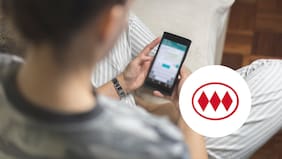 Metro de Santiago lanza canal de WhatsApp para mantener informados a sus usuarios