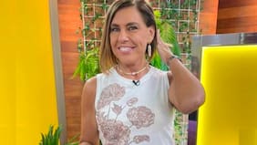 "Lo único que veo es el reloj Cartier de oro que casi me morí... Todo lo que hay alrededor de Vivi Kreutzberger es muchísimo dinero", declara Adriana Barrientos