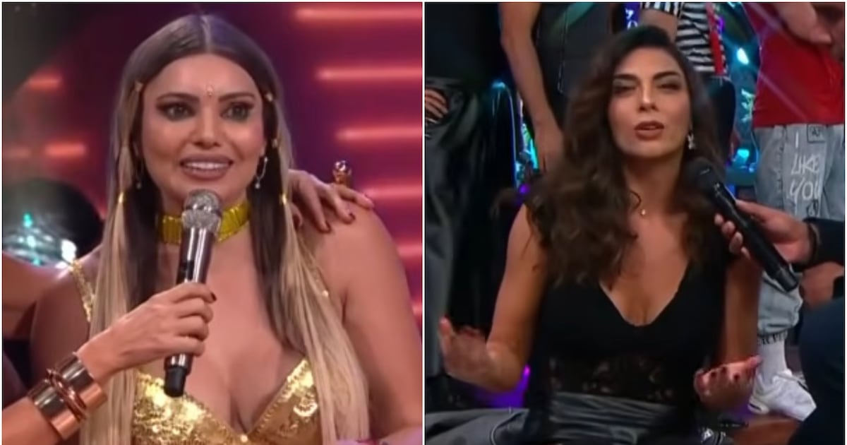 Kathy Contreras revela los motivos de su salida del contenido para adultos