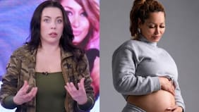 “Si tú vas a traer un hijo a sufrir”, ”es una mujer totalmente inconsciente”: la controversial opinión de Daniela Aránguiz sobre el embarazo de Nidyan Fabregat