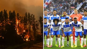 “Nos unimos por el sur”: Universidad Católica comparte iniciativa para ayudar a las familias afectadas por incendios