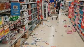 Preocupación por fuerte sismo en la zona centro sur de Chile: ¿Podría venir un evento más grande?