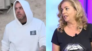 Lo echó al agua con revelador antecedente: tras nuevo escándalo, Titi García-Huidobro filtra sospechoso ofrecimiento de Kaminski