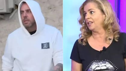 Lo echó al agua con revelador antecedente: tras nuevo escándalo, Titi García-Huidobro filtra sospechoso ofrecimiento de Kaminski