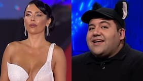 “Recuerda que para la gala de Viña se te estaban arrancando las presas”, responde Danilo 21 a Daniela Aránguiz por crítica a la red carpet del Copihue