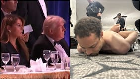 Tiene 31 años y es profesor: Identifican al sospechoso del tiroteo en la cena de corresponsales de la Casa Blanca