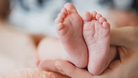 Conocida periodista anunció que está embarazada