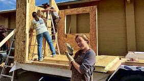 Las grandes virtudes de los paneles SIP