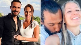 Tras íntima revelación sexual que involucró a su ex: pareja de Álvaro Ballero irrumpe sin filtro y desata ola de reacciones