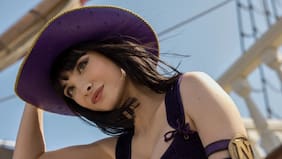 Actriz que da vida a Nico Robin en One Piece viene a la Comic Con Chile