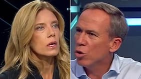 “¿Y si el violador de su hija está al lado?”: la comentada reacción de Alessandri a pregunta de Mónica Rincón