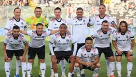 Con Esteban Paredes a la cabeza: dónde ver el amistoso de leyendas entre Colo Colo y Alianza Lima
