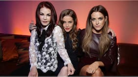 ¿Se termina la guerra? Priscilla Presley llega a un acuerdo con su nieta por la herencia de Lisa Marie