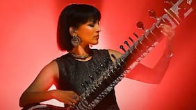 Anoushka Shankar confirma segunda función en Chile: cuándo es y dónde comprar entradas